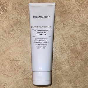 bareMinerals Clay Chameleon Transforming Purifying Cleanser 4.2 oz